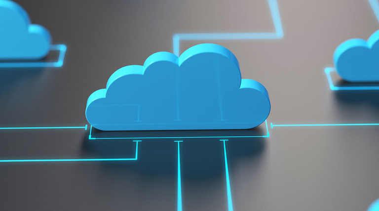 Cloud Storage StateTech Magazine